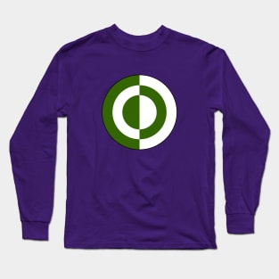 Mod 32 Long Sleeve T-Shirt